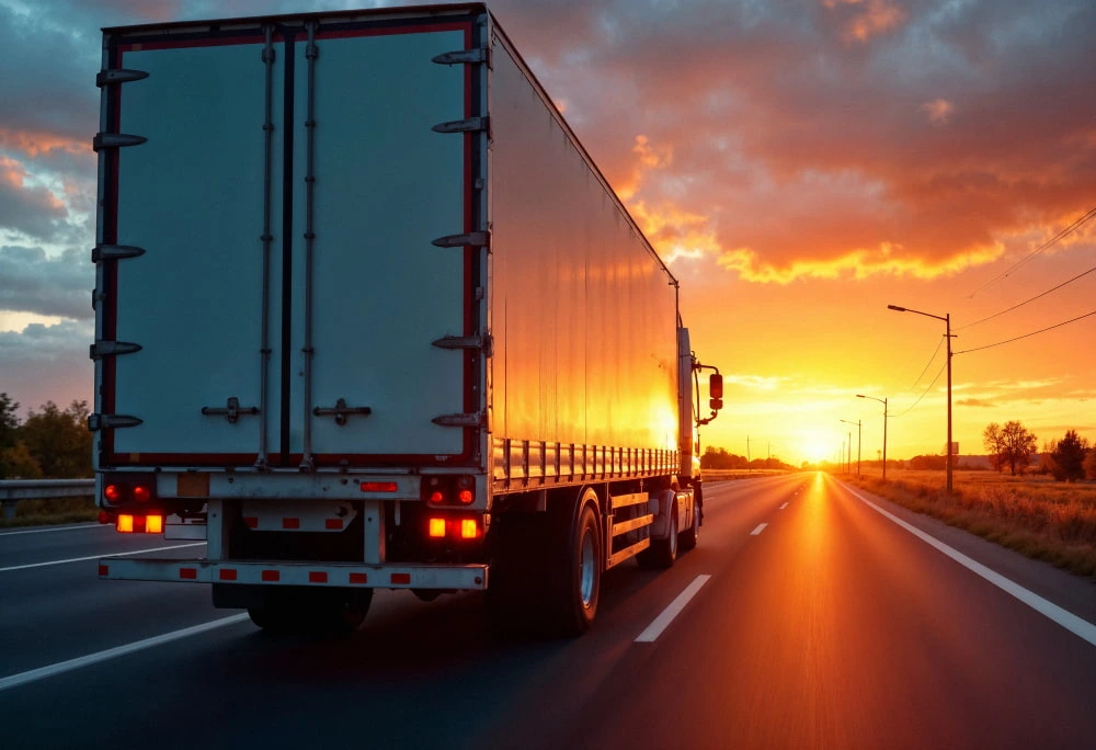 Why Choosing the Right Logistics Partner Can Make or Break Your Business