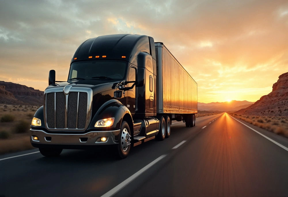 The Future of Logistics: Trends That Are Transforming the Industry in 2025